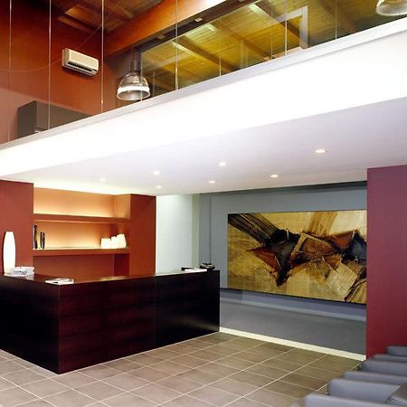 Hotel Loft Manerbio Luaran gambar