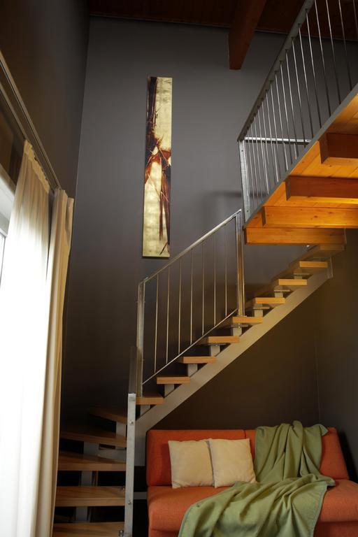 Hotel Loft Manerbio Luaran gambar