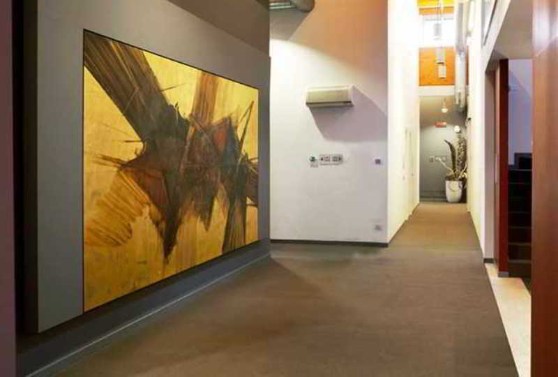 Hotel Loft Manerbio Luaran gambar