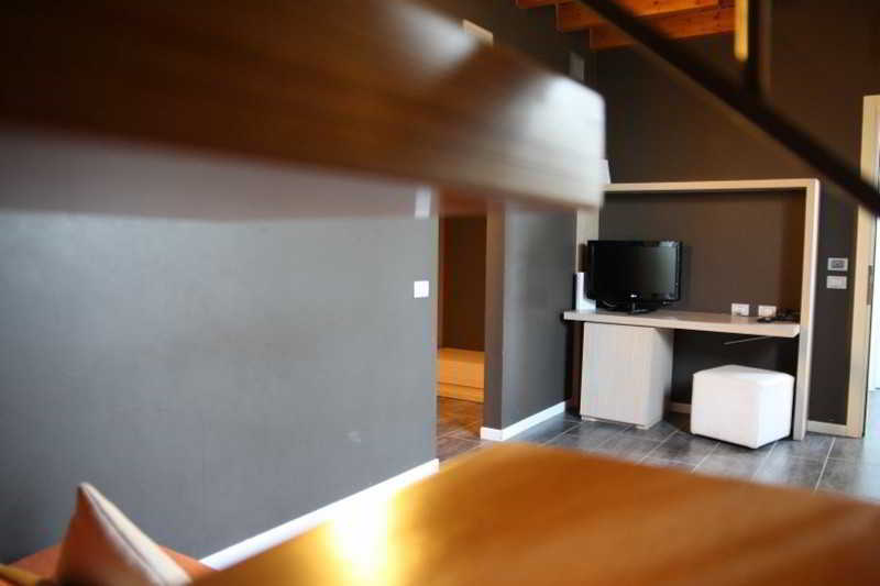 Hotel Loft Manerbio Luaran gambar