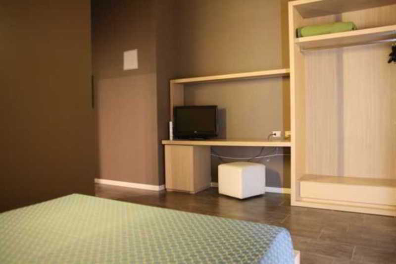 Hotel Loft Manerbio Luaran gambar